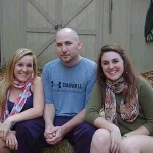 Meet your Posher, Jodi